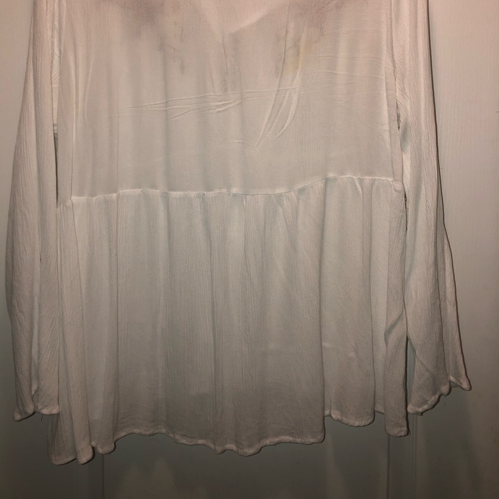 Blouse - Picture 6 of 6